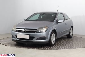 Opel Astra 2006 1.9 99 KM