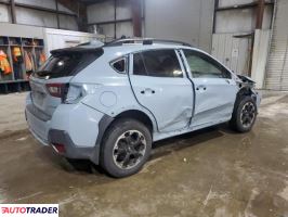 Subaru Pozostałe 2021 2 Subaru Pozostałe 2021 2