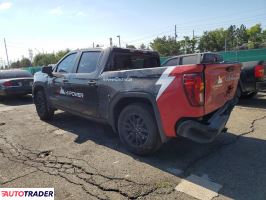 GMC Sierra 2026 2