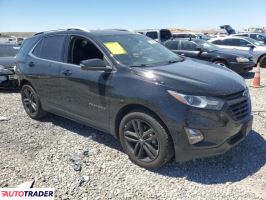 Chevrolet Equinox 2020 1