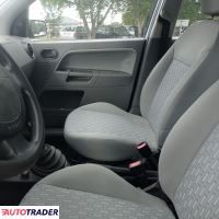 Ford Fusion 2005 1.4 80 KM