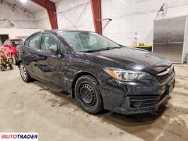 Subaru Impreza 2023 2