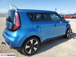 Kia Soul 2019 2 Kia Soul 2019 2