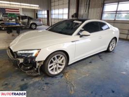 Audi A5 2023 2 Audi A5 2023 2