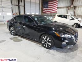 Nissan Altima 2021 2 Nissan Altima 2021 2