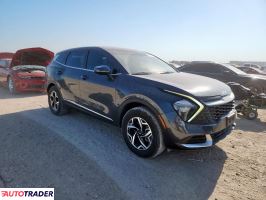 Kia Sportage 2023 2 Kia Sportage 2023 2