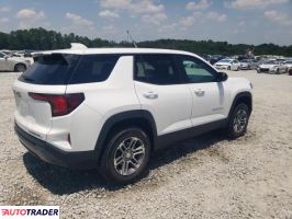 GMC Terrain 2026 1