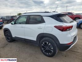 Chevrolet Blazer 2023 1