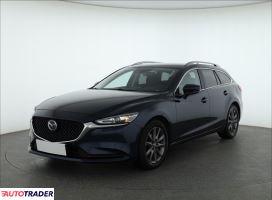 Mazda 6 2021 2.0 143 KM