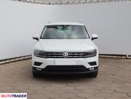 Volkswagen Tiguan 2018 1.5 147 KM