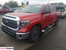Toyota Tundra 2019 5