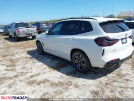 BMW X3 2024 2