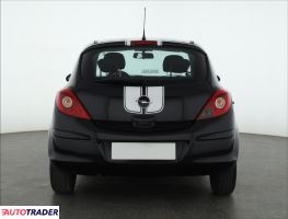 Opel Corsa 2008 1.2 79 KM