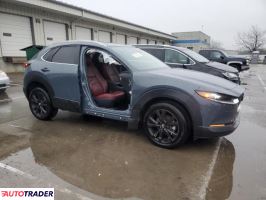 Mazda CX-30 2024 2