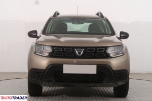 Dacia Duster 2019 1.3 128 KM