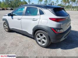 Hyundai Kona 2023 2