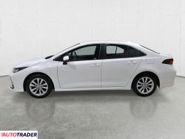 Toyota Corolla 2023 1.8 98 KM