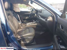 Mazda CX-5 2022 2