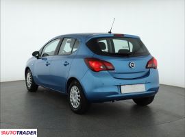 Opel Corsa 2019 1.4 73 KM Opel Corsa 2019 1.4 73 KM