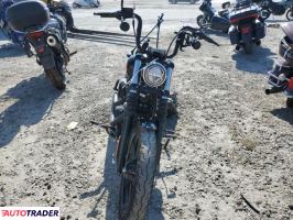 Harley-Davidson Pozostałe 2023