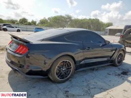 Ford Mustang 2019 5 Ford Mustang 2019 5
