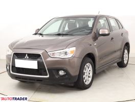 Mitsubishi ASX 2011 1.8 147 KM