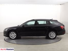 Skoda Superb 2022 2.0 147 KM