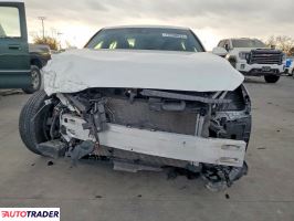 Nissan Altima 2024 2