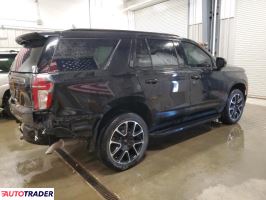 Chevrolet Tahoe 2021 5