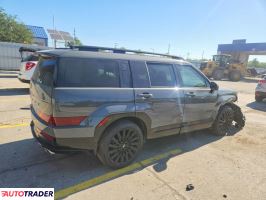 Hyundai Santa Fe 2024 2