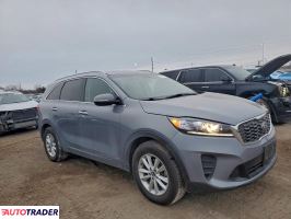 Kia Sorento 2020 2