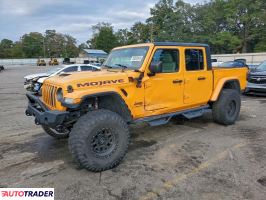 Jeep Pozostałe 2021 3