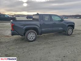 Toyota Tacoma 2025 2