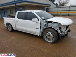Chevrolet Silverado 2021 5 Chevrolet Silverado 2021 5