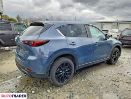 Mazda CX-5 2024 2
