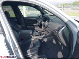 BMW X3 2023 2 BMW X3 2023 2