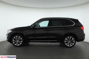 BMW X5 2014 3.0 308 KM BMW X5 2014 3.0 308 KM