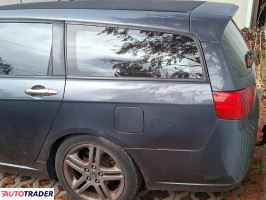 Honda Accord 2003 2.4 190 KM