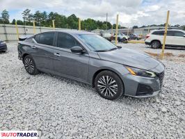 Nissan Altima 2024 2