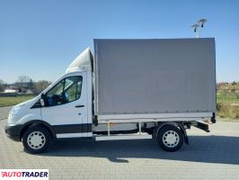 Ford Transit 2017 2 Ford Transit 2017 2