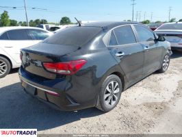Kia Rio 2021 1