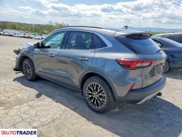 Ford Escape 2023 2