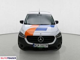 Mercedes Citan 2022 1.5