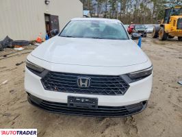 Honda Accord 2023 2