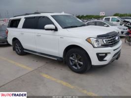 Ford Expedition 2021 3 Ford Expedition 2021 3