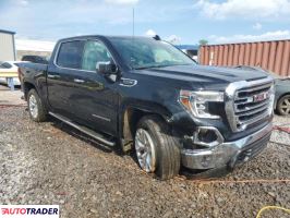 GMC Sierra 2021 5 GMC Sierra 2021 5