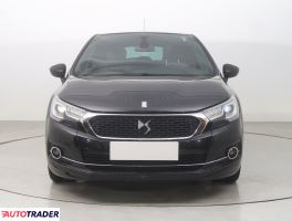 DS DS4 2017 1.2 128 KM