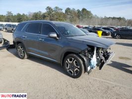 Hyundai Pozostałe 2025 3 Hyundai Pozostałe 2025 3