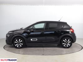Citroen C3 2024 1.2 81 KM