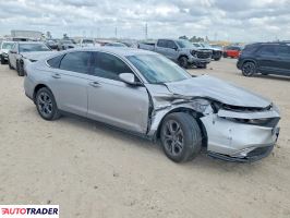 Honda Accord 2023 1